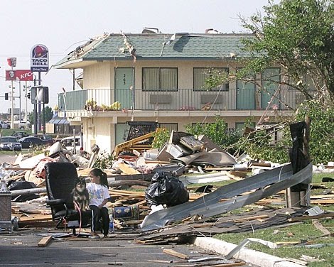oklahoma city tornado